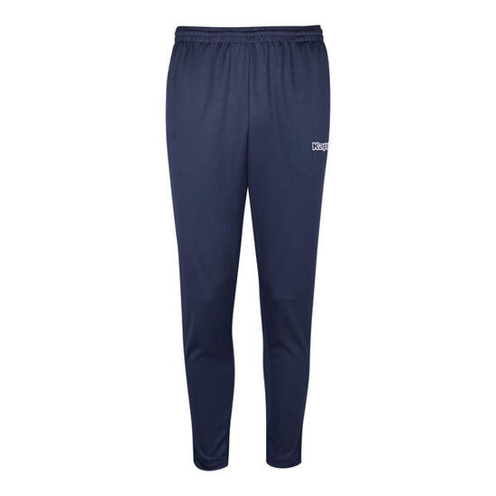 Pantalon multisports garçon Salci bleu