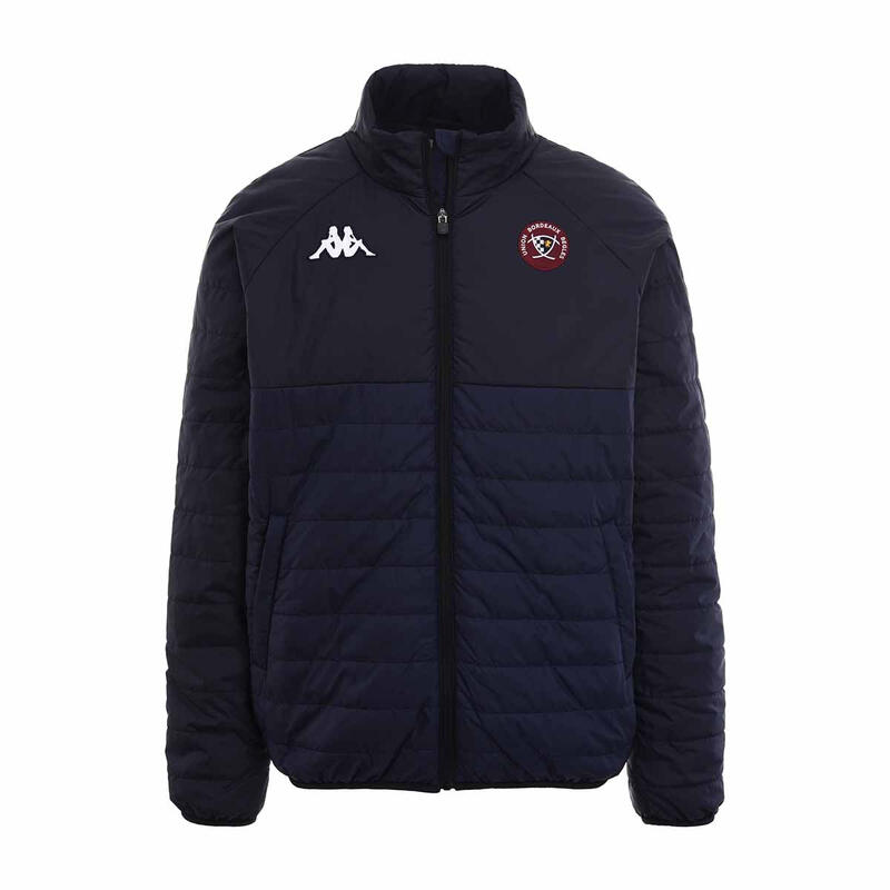 Chaqueta de chándal Union Bordeaux-Bègles 2022/23