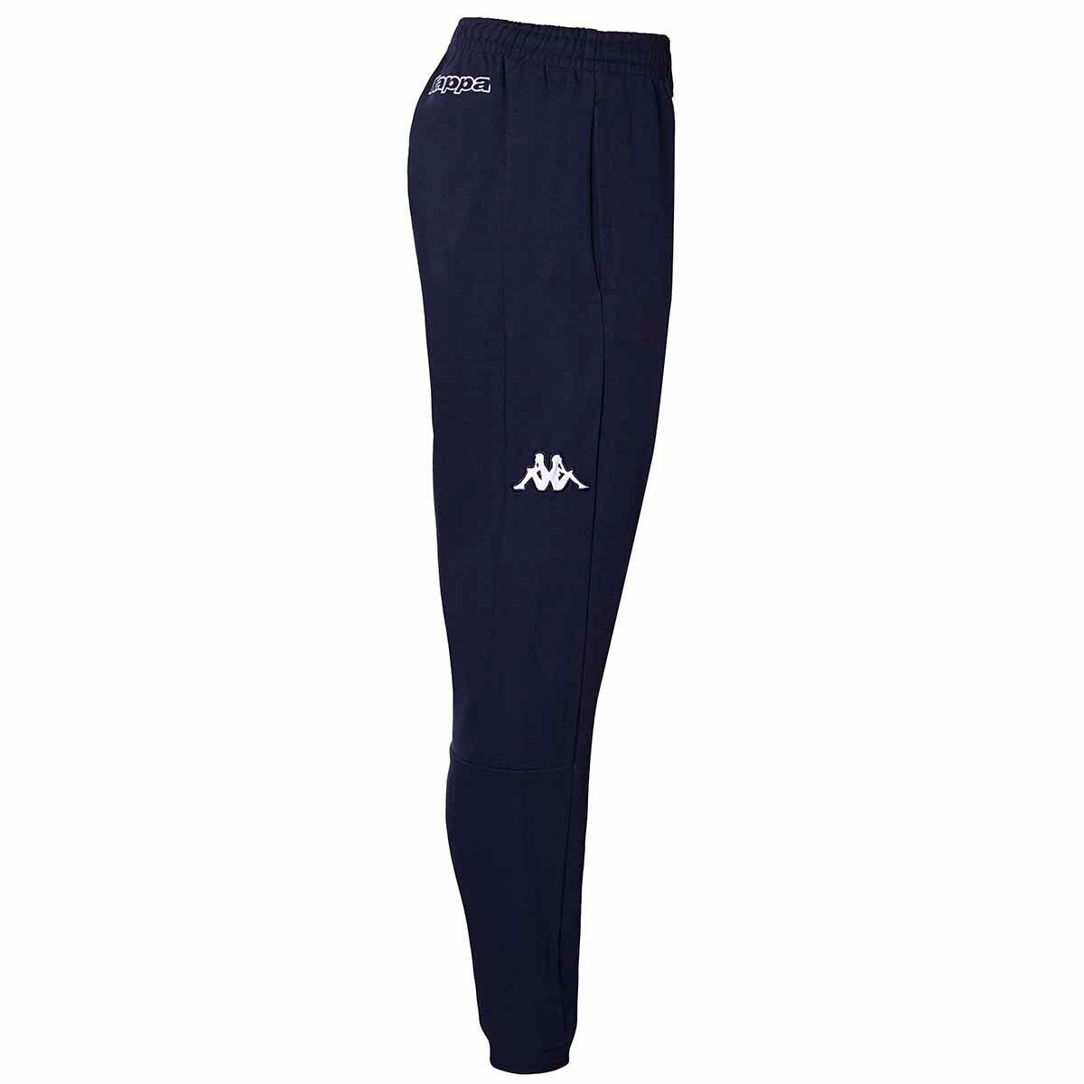 Pantalon homme Daceno bleu 4/4
