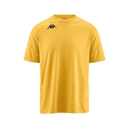 Maillot football homme Dovo jaune
