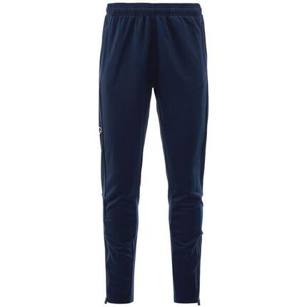 Pantalon multisports garçon Darente bleu