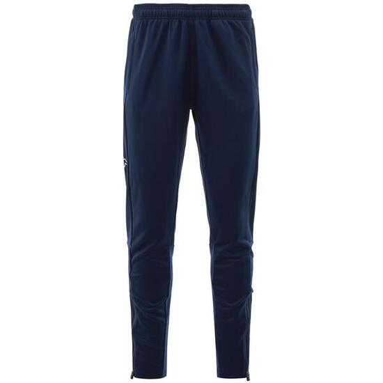 Pantalon multisports garçon Darente bleu
