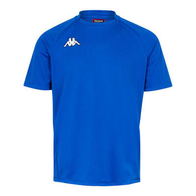 Camiseta de rugby de hombre Telese Kappa