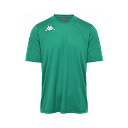 Maillot football homme Dovo vert