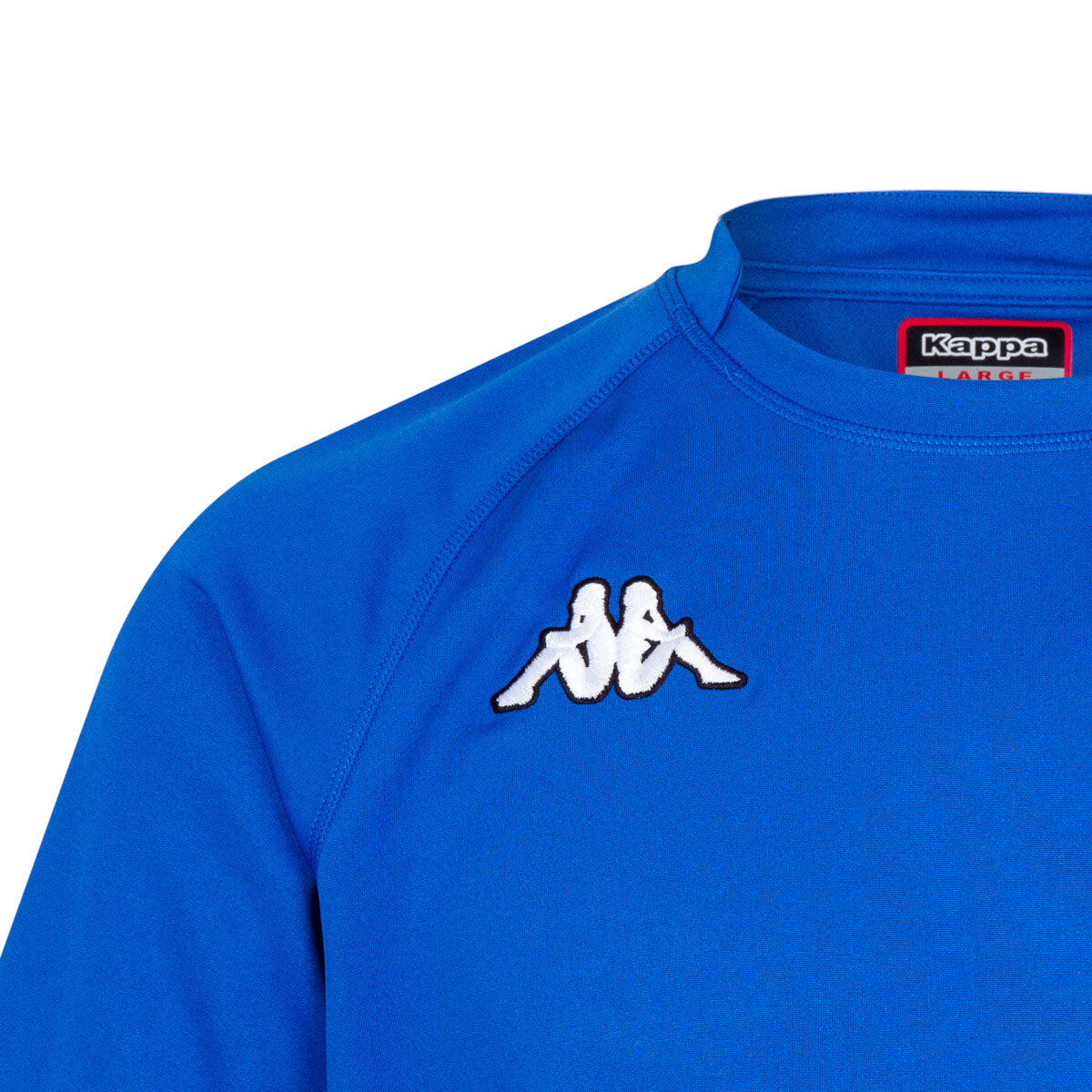 Camisola para crianças Kappa Telese 4/6