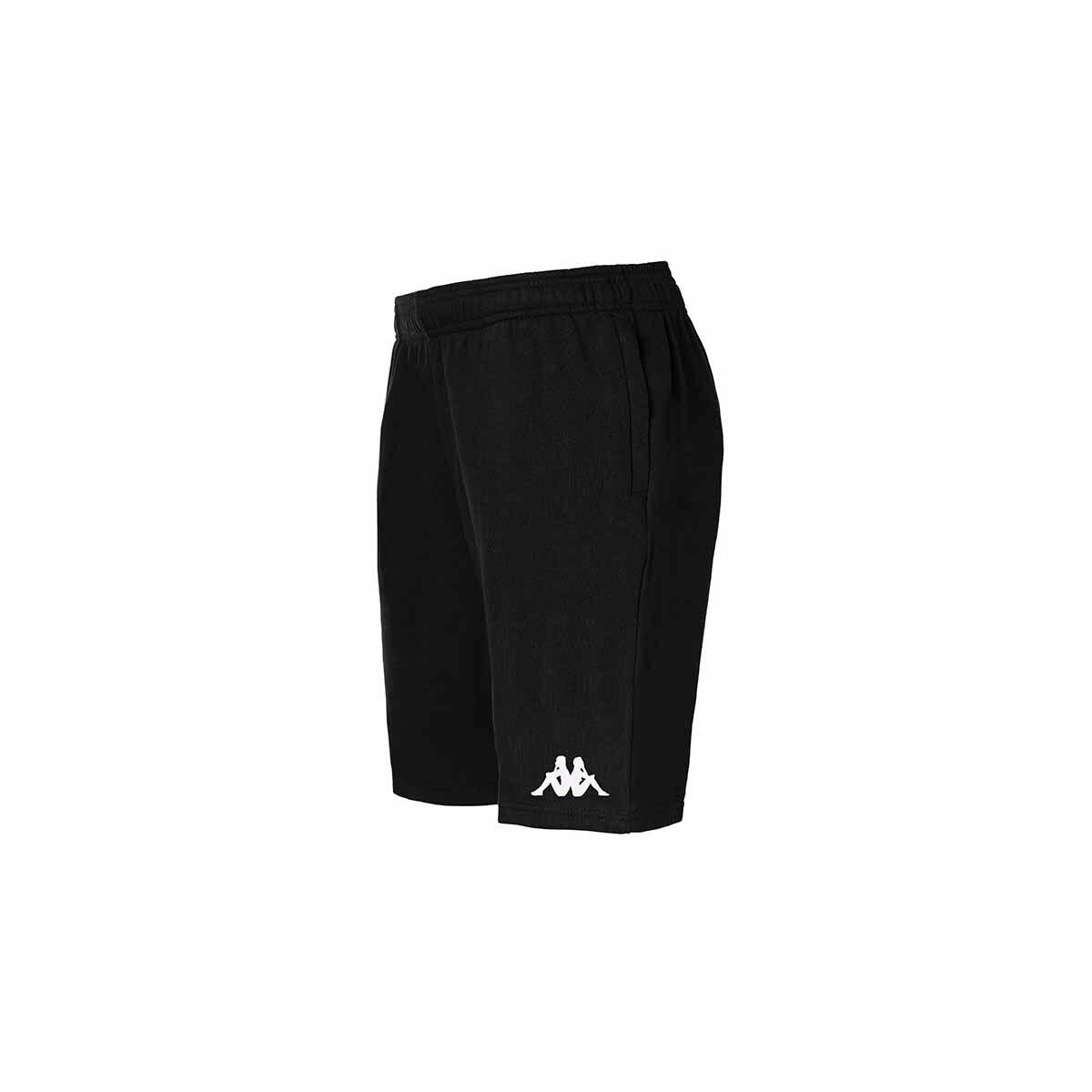 Short homme Blive noir 2/4