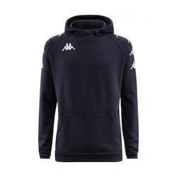 Kinder sweatshirt met capuchon Kappa Diano