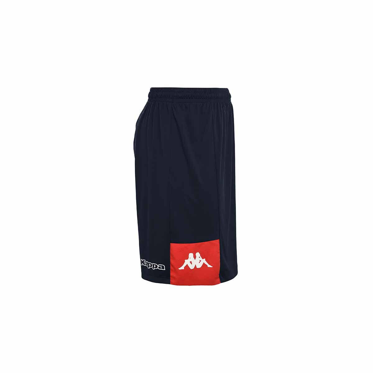 Pantaloncini per bambini Kappa Daggo 2/4