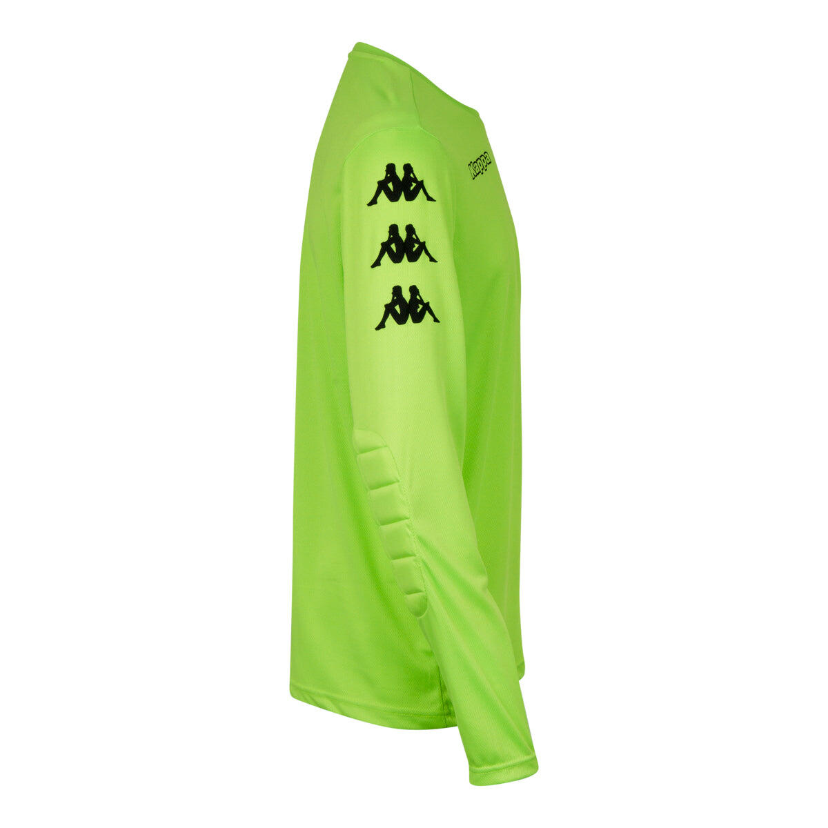 Kappa4 Keepersshirts Kind Voetbal 3/4