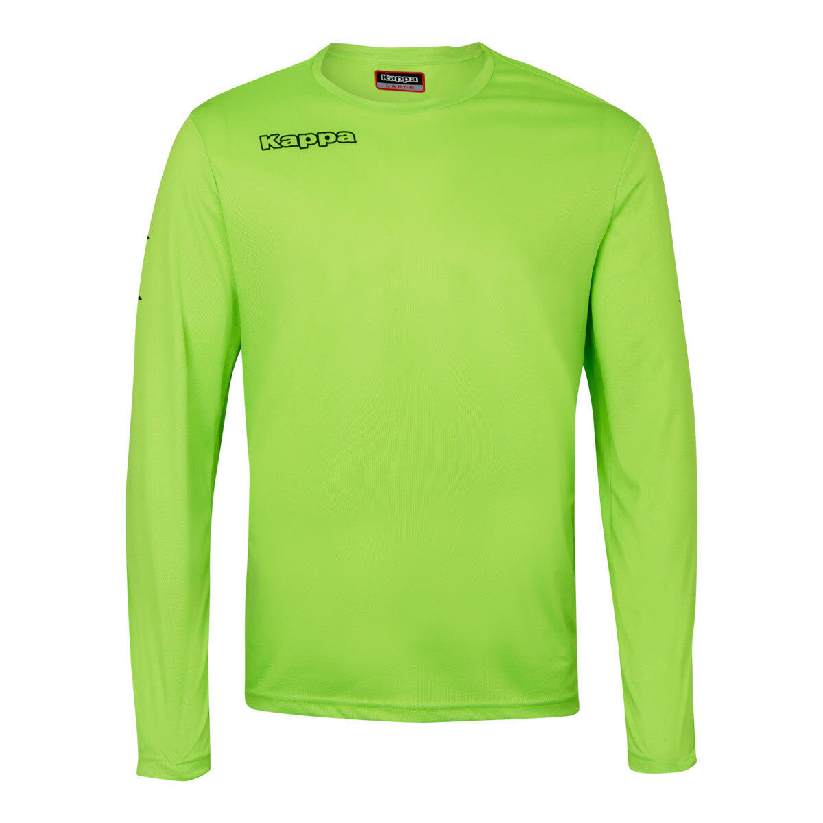 Maglia bambino portiere Kappa4soccer KAPPA Decathlon