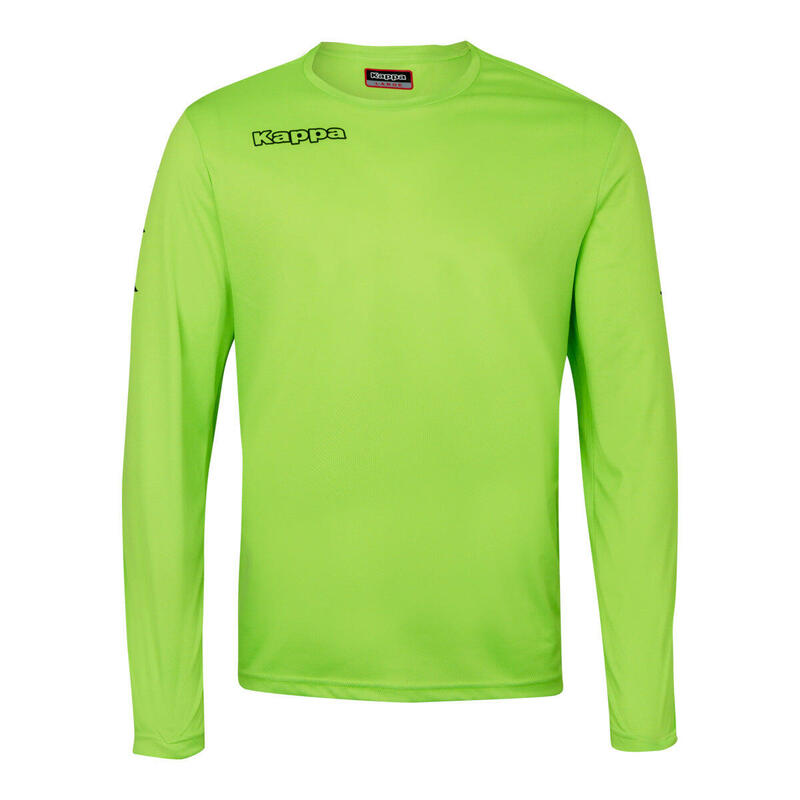 Maillot manches longues de Football Garçon GOALKEEPER