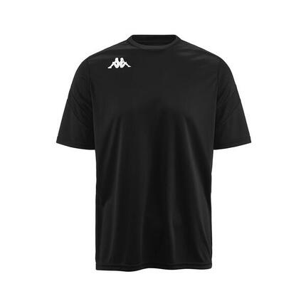 Maillot football homme Dovo noir