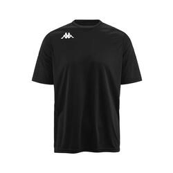 Maillot football homme Dovo noir