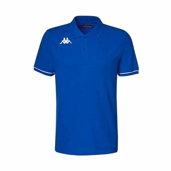 Polo-Shirt Kind Kappa Barli