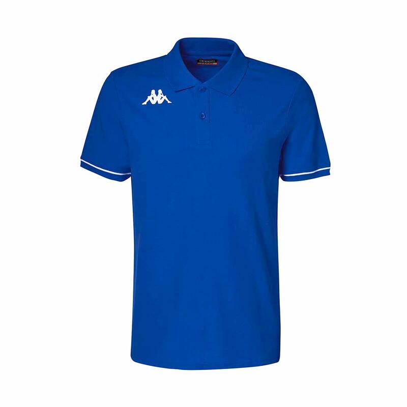 Polo-Shirt Kappa Barli