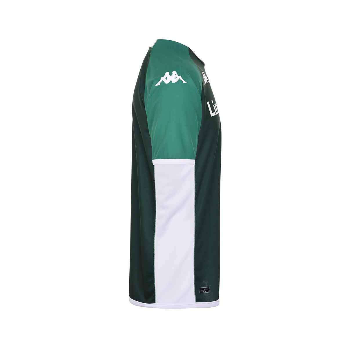 Thuisshirt voor kinderen Red Star FC 2022/23 5/7