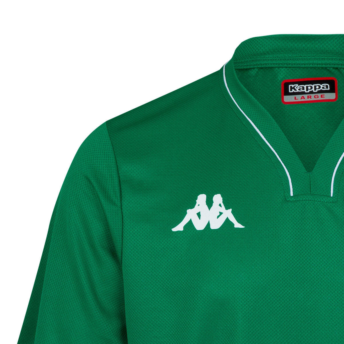 Camiseta Kappa Calascia 4/7
