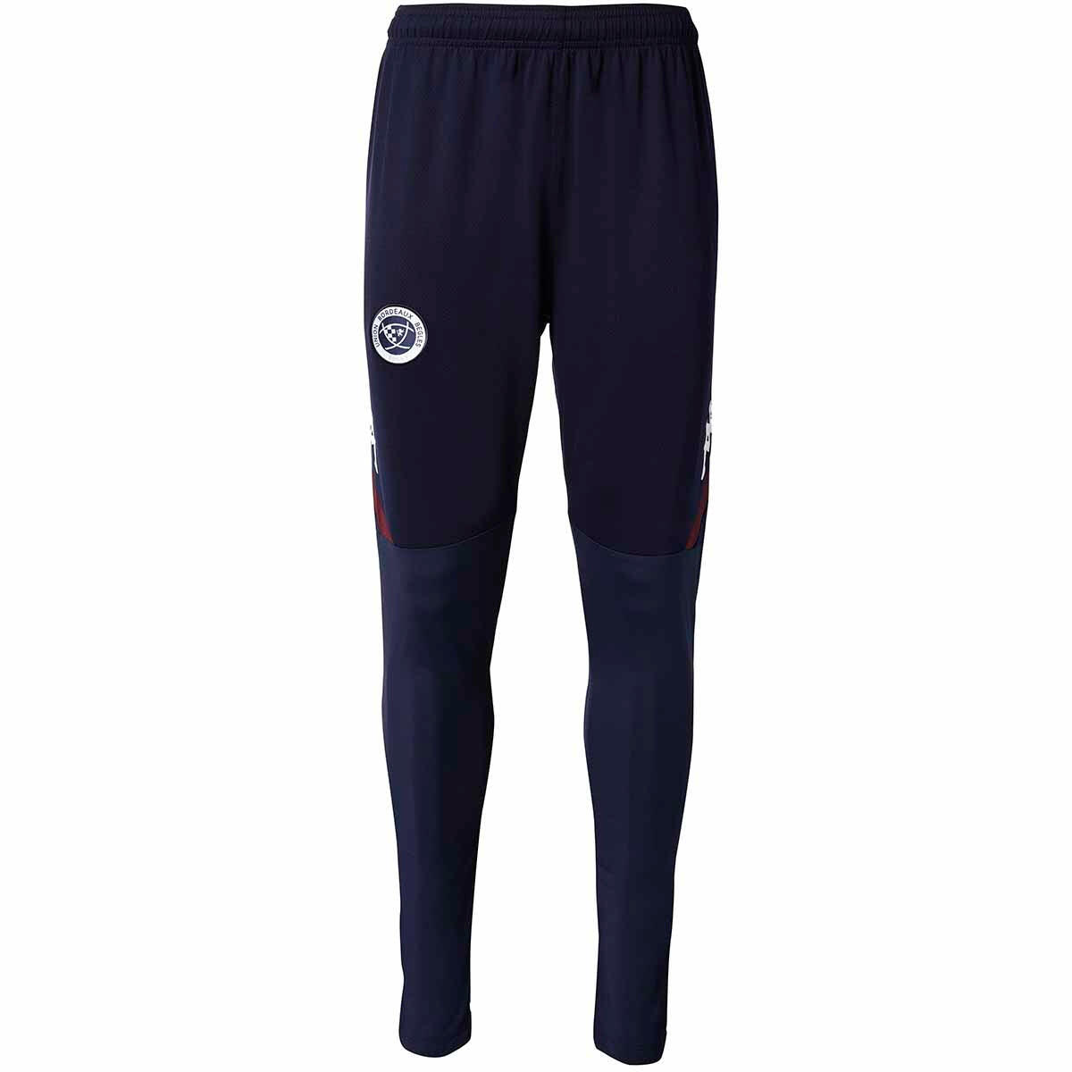 Pantaloni kappa bordeaux deals