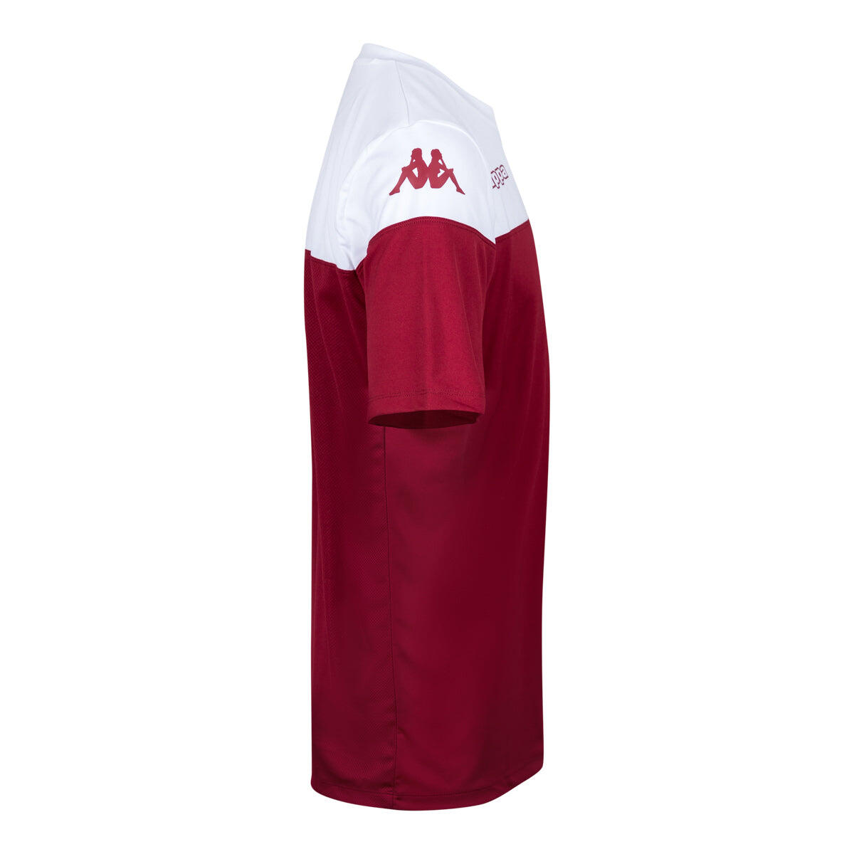 Maillot manches courtes de Football Homme MARETO 3/3