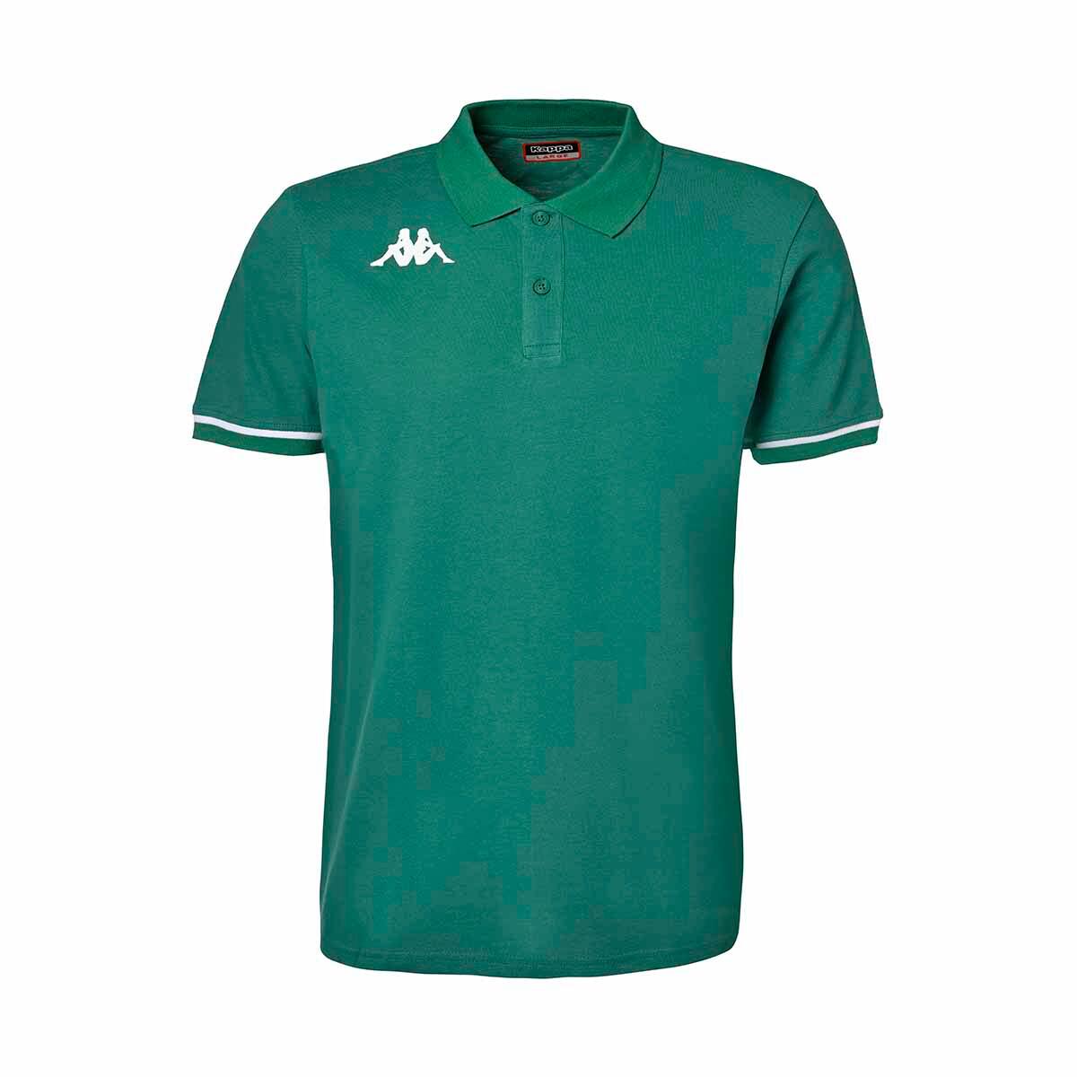 KAPPA dětské polo Kappa Barli