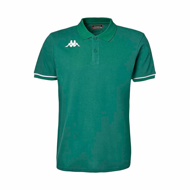 Polo de Randonnée Homme BARLI