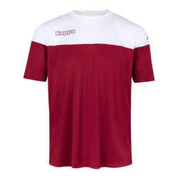 Maillot manches courtes de Football Homme MARETO