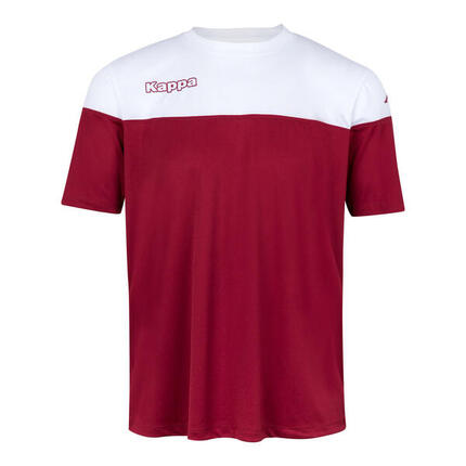 Maillot manches courtes de Football Homme MARETO