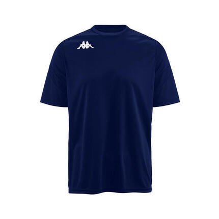 Maillot football homme Dovo bleu