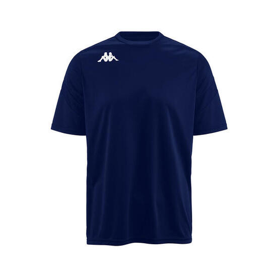 Maillot football homme Dovo bleu