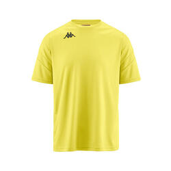 Maillot football homme Dovo jaune