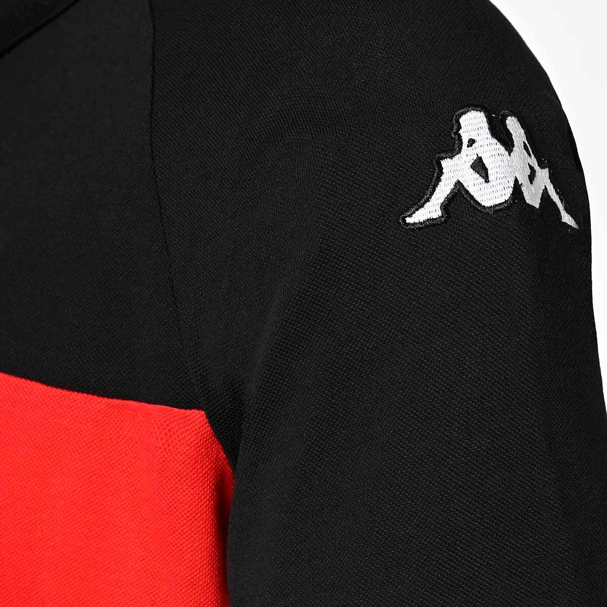 Polo Kappa Dianetti 4/4