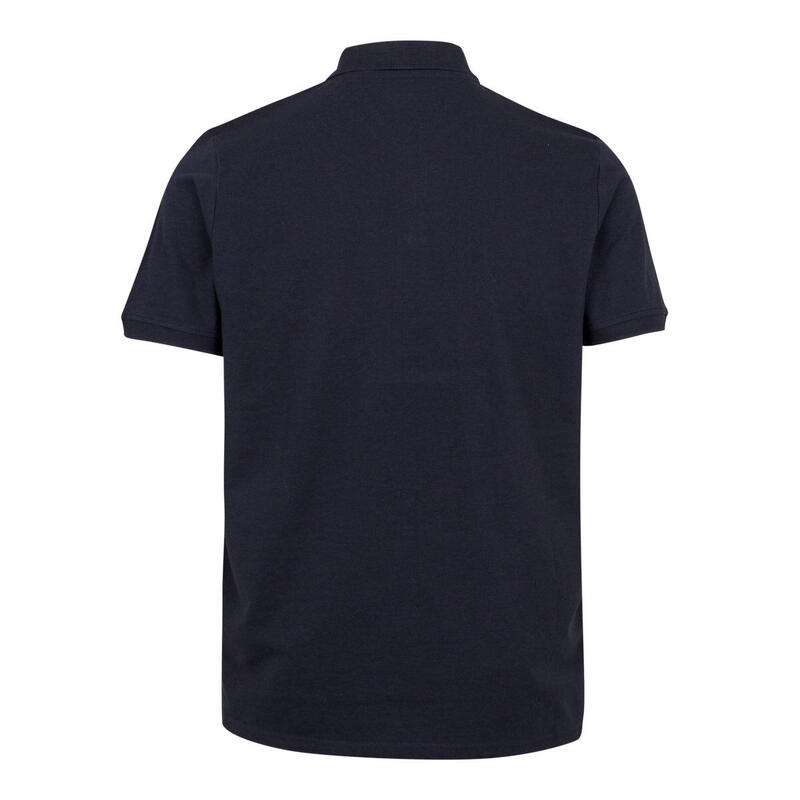 Polo de Randonnée Homme PEGLIO