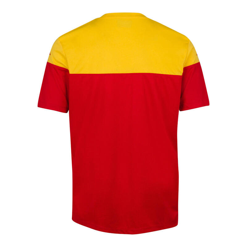 Maillot manches courtes de Football Homme MARETO