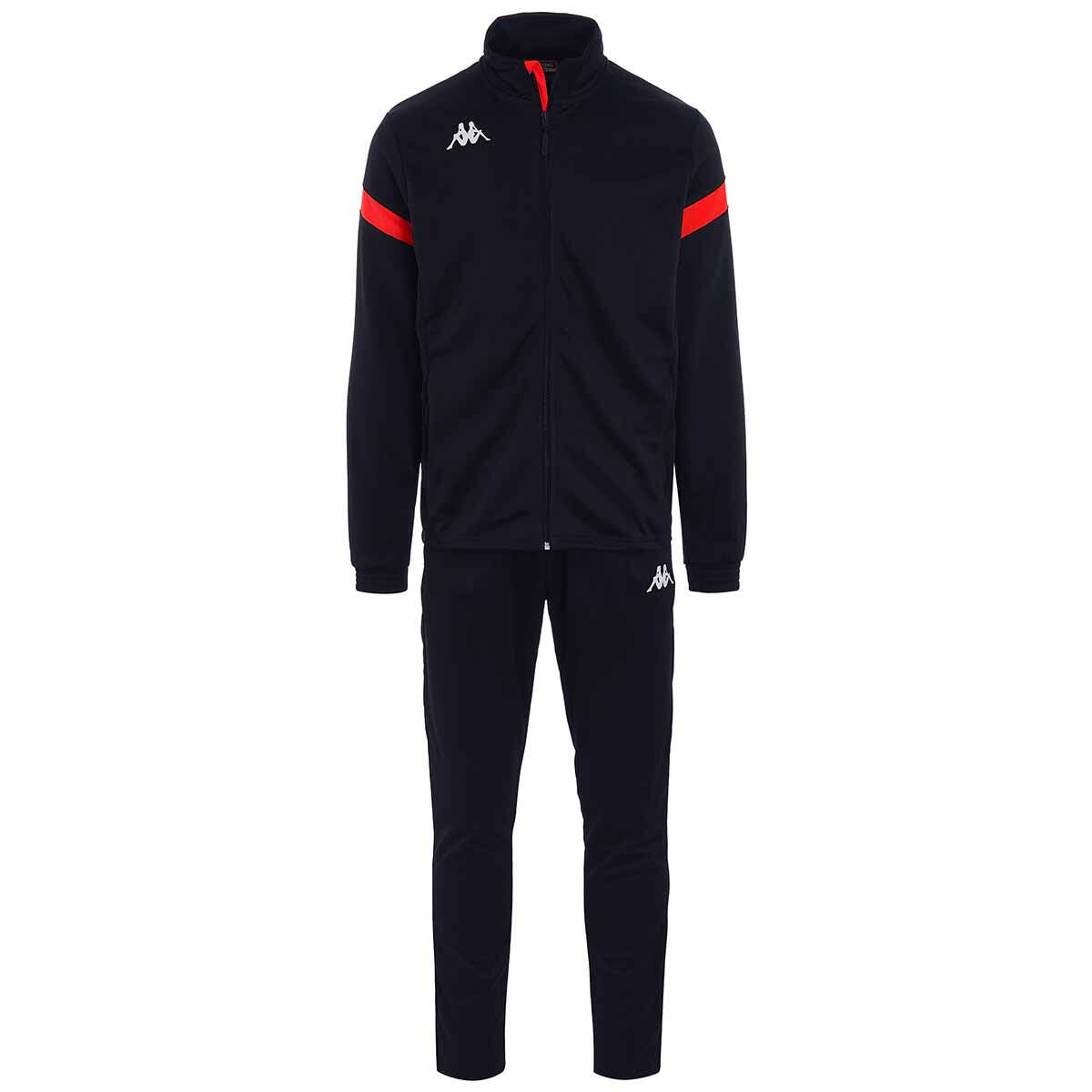 Kappa Dalcito children's tracksuit