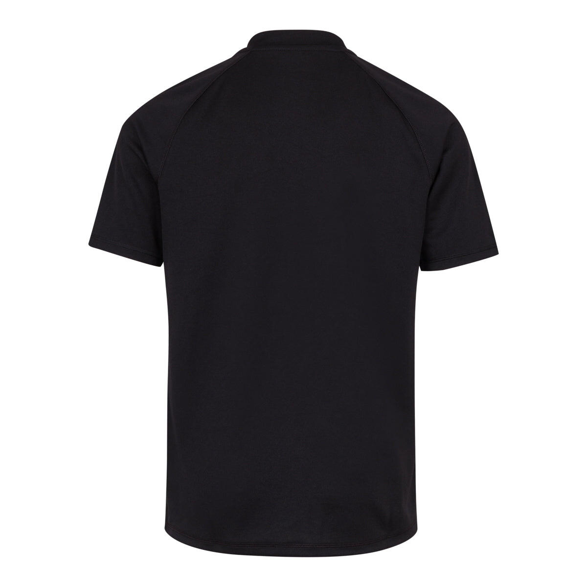Maillot rugby homme Telese noir 2/6