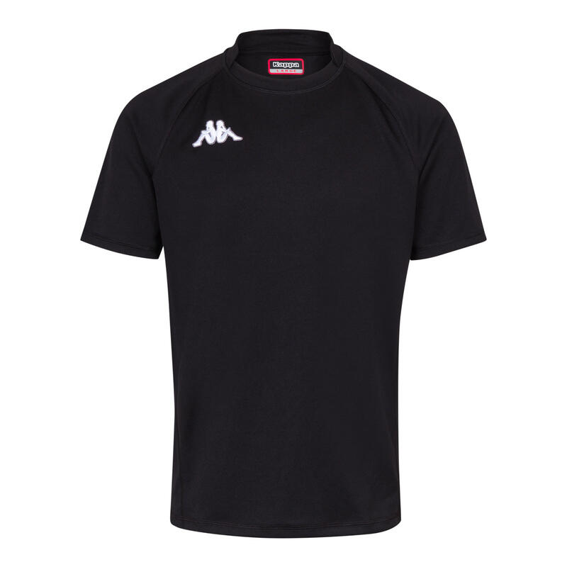 Maillot manches courtes de Rugby Garçon TELESE