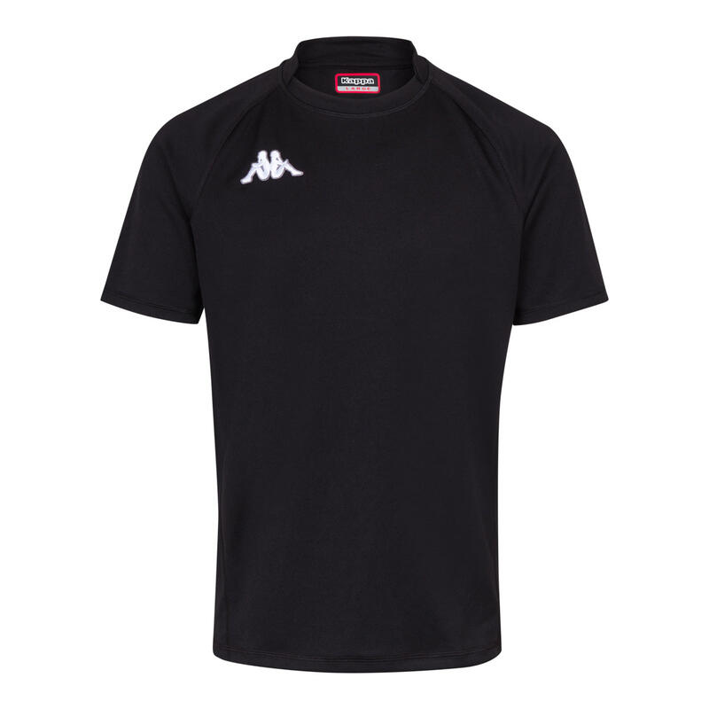 Maillot manches courtes de Rugby Homme TELESE