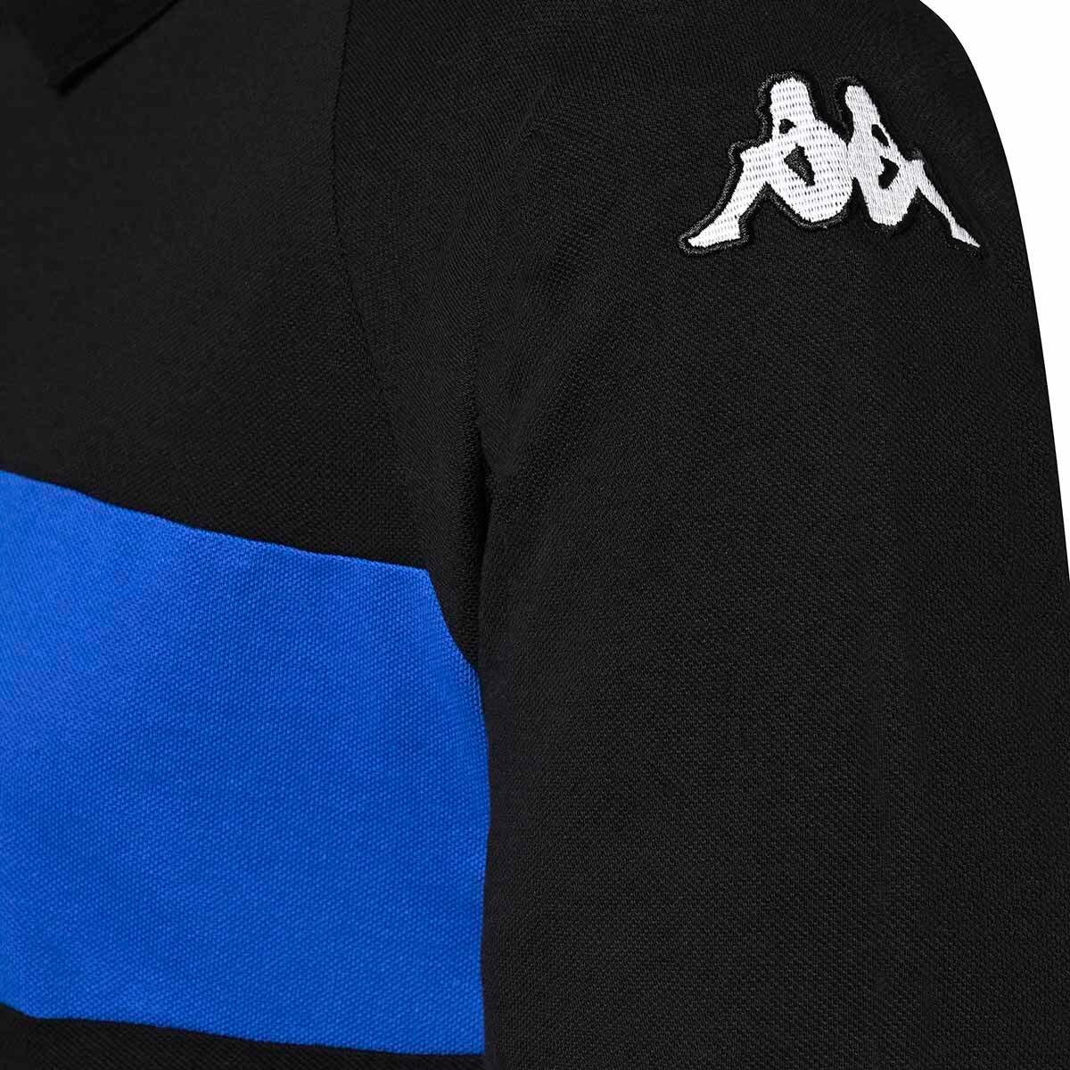 Polo Kappa Dianetti 4/4