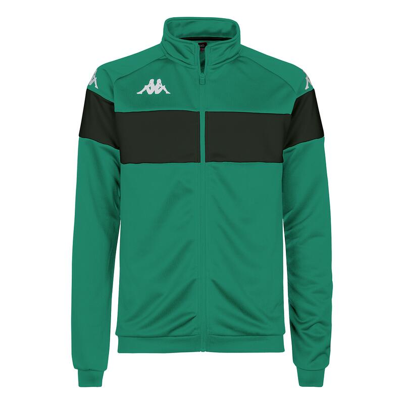 Kinder-Trainingsjacke Kappa Dacone