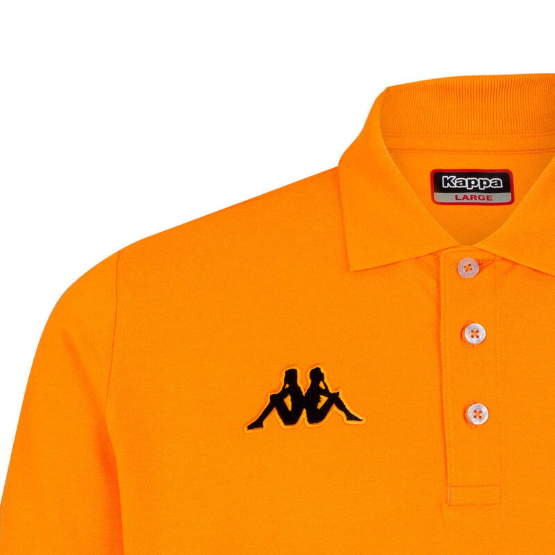 Polo de Randonnée Homme PEGLIO