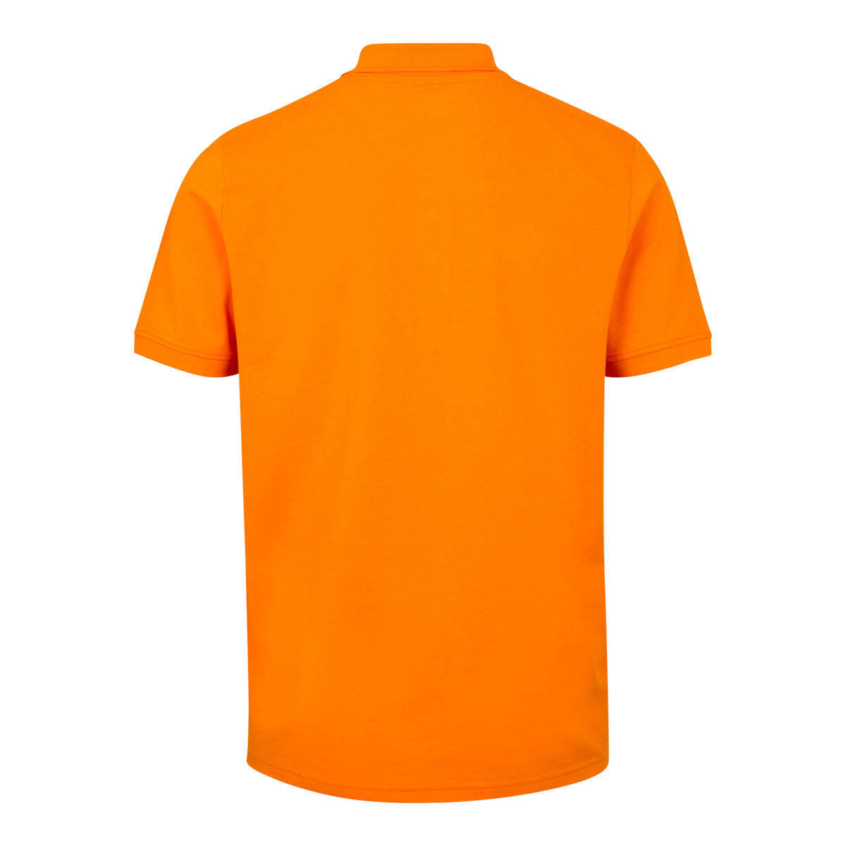 Camisa pólo infantil Kappa Peglio 2/4