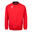 Coupe-vent manches longues homme Gaggio rouge