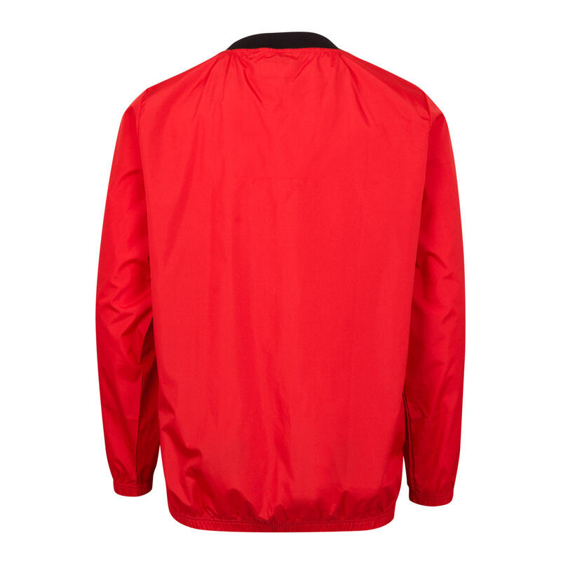 Veste de Football Homme TRAINING GAGGIO WINDBREAKER