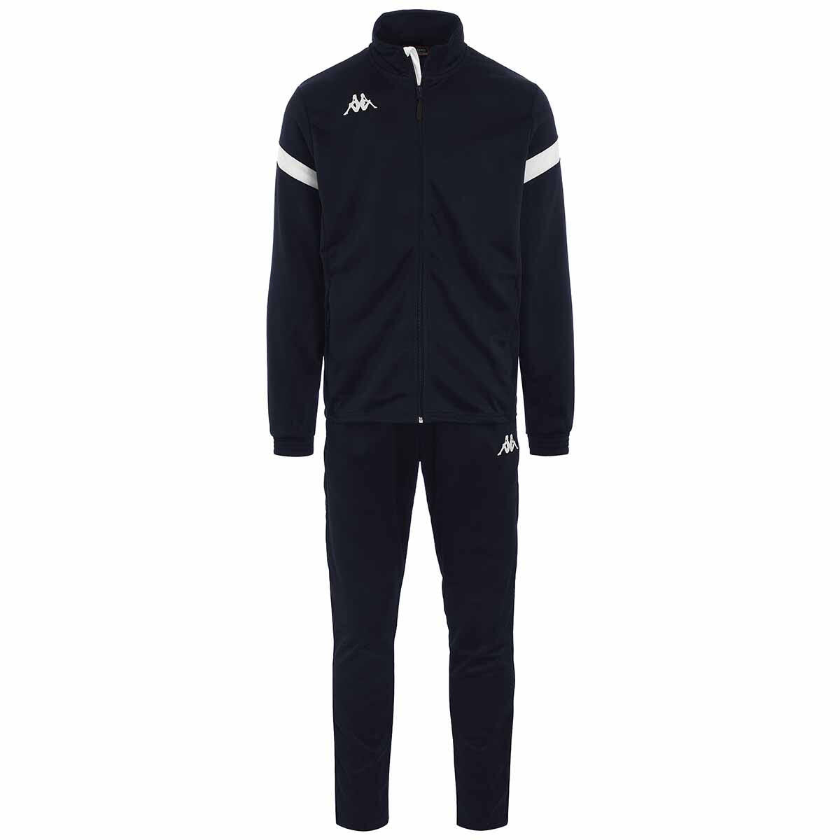 Kappa Dalcito children's tracksuit