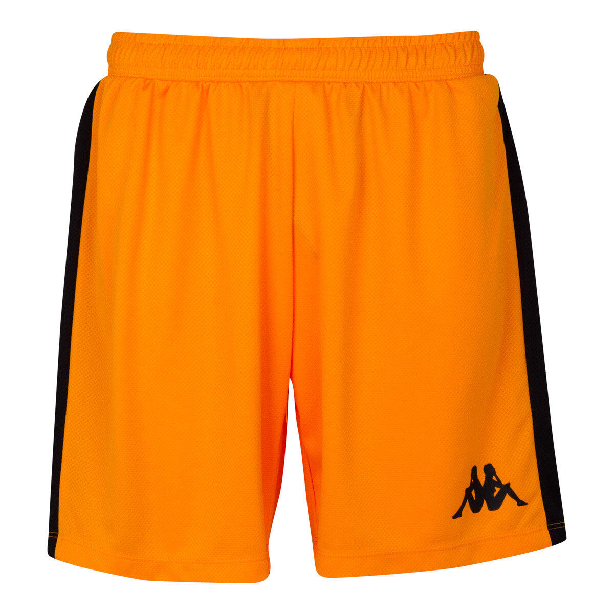 Kappa pantaloncini basket donna new arrivals