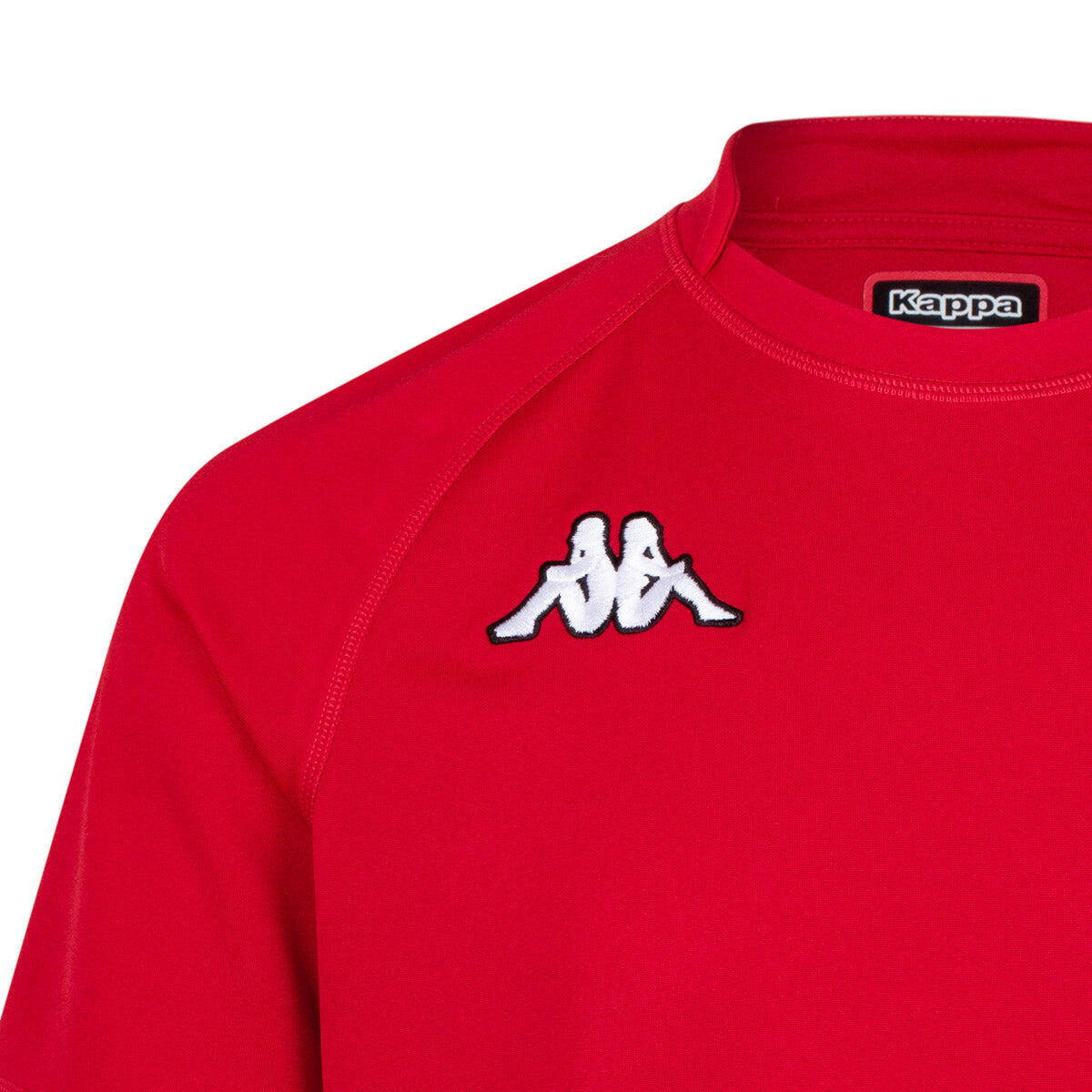 Camiseta infantil Kappa Telese 4/6
