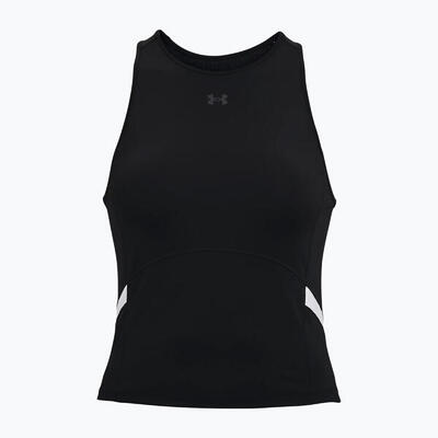 Under armour armour mesh tank trainingstanktop voor dames