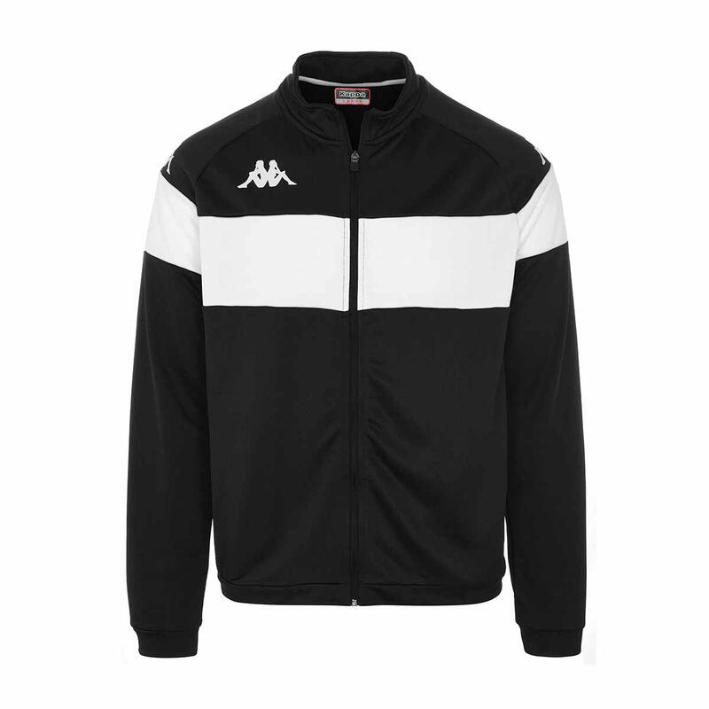 Kinder-Trainingsjacke Kappa Dacone