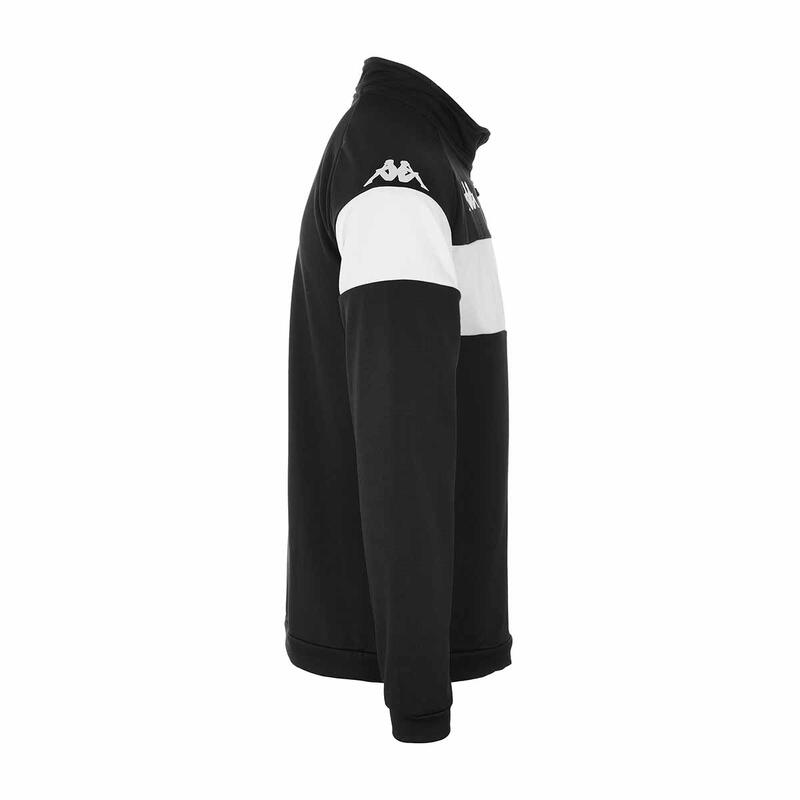 Kinder-Trainingsjacke Kappa Dacone