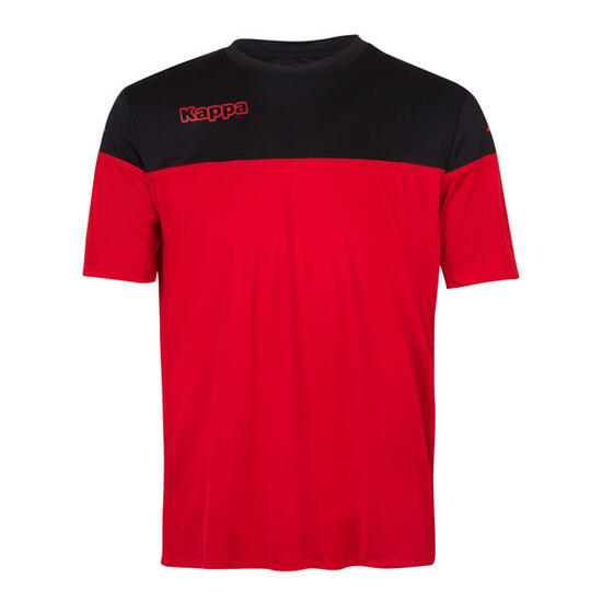 Maillot manches courtes de Football Homme MARETO